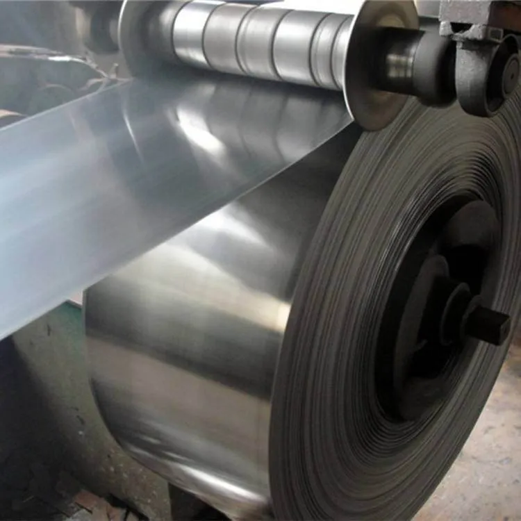 carbon steel coil